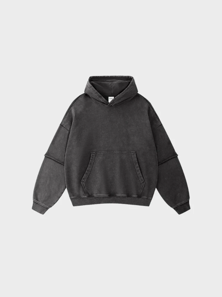 DCRB Deconstruction Hoodie