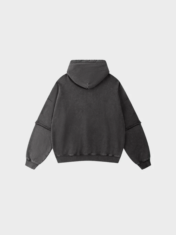 DCRB Deconstruction Hoodie - Image 2