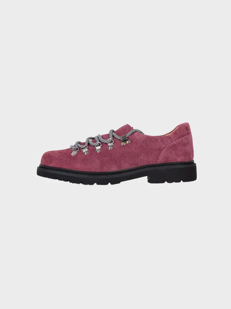 DCRB Derby Rust - Image 23