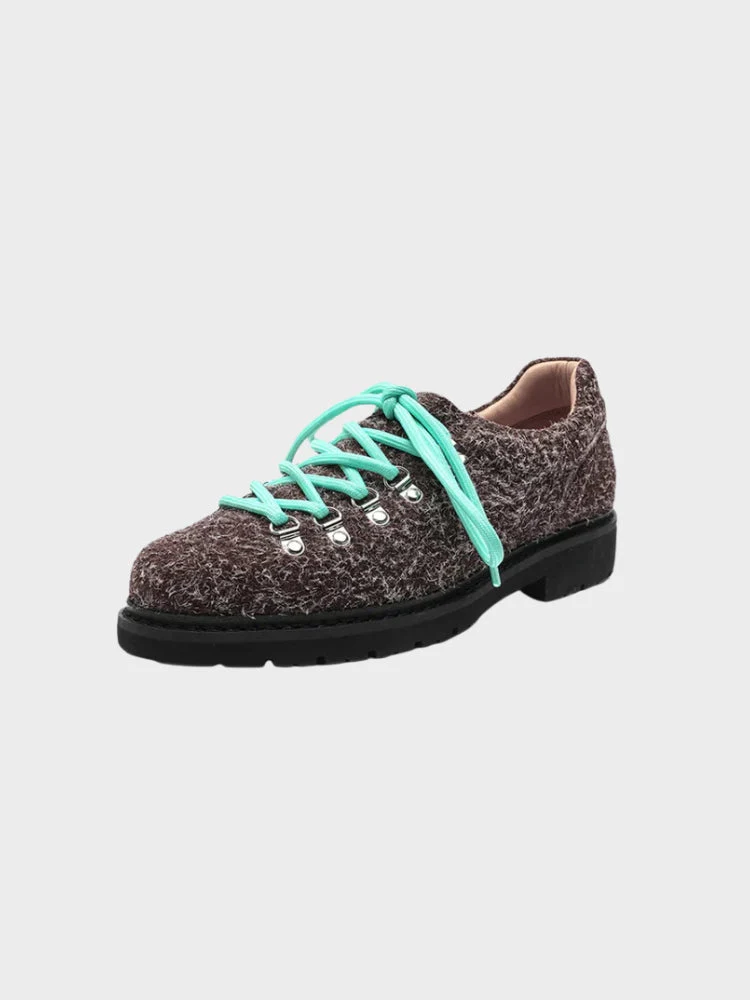 DCRB Derby Suede Dusty Grace - Image 15