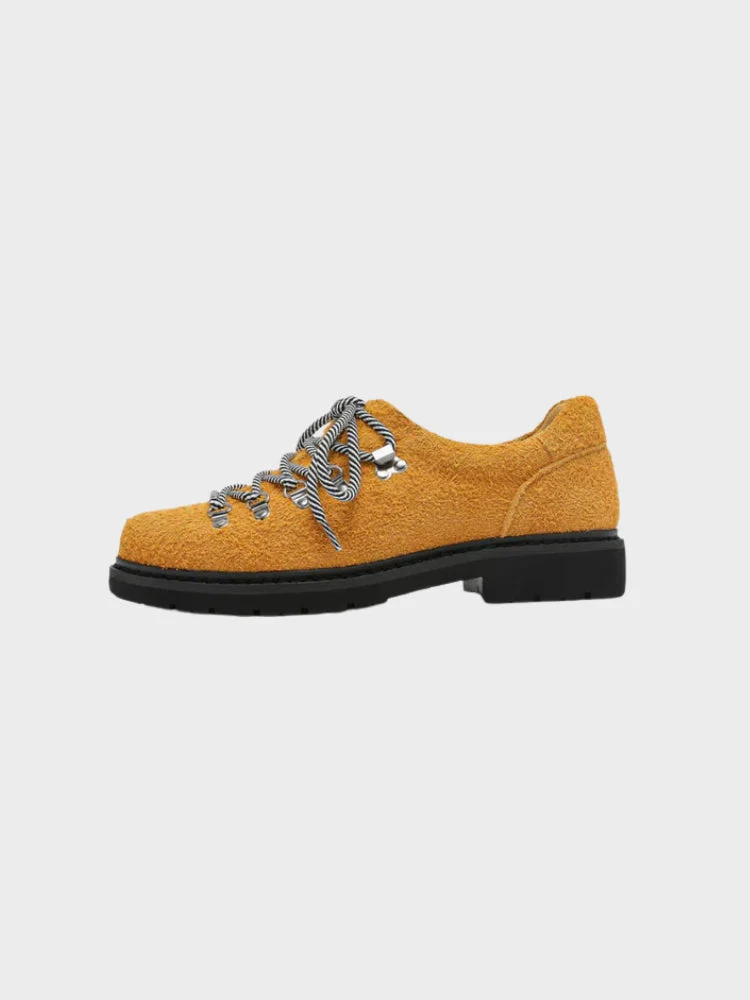 DCRB Derby Suede Dusty Grace - Image 4