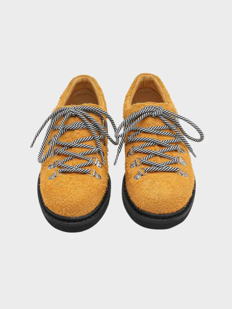 DCRB Derby Suede Mocha Ridge - Image 6