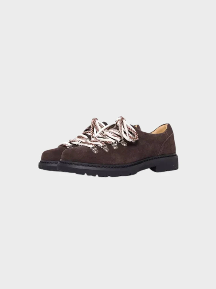 DCRB Derby Suede Ocean Mist - Image 13