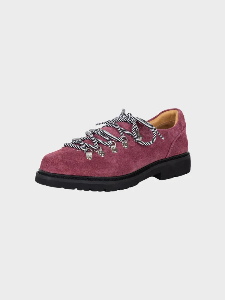DCRB Derby Suede Ocean Mist - Image 22