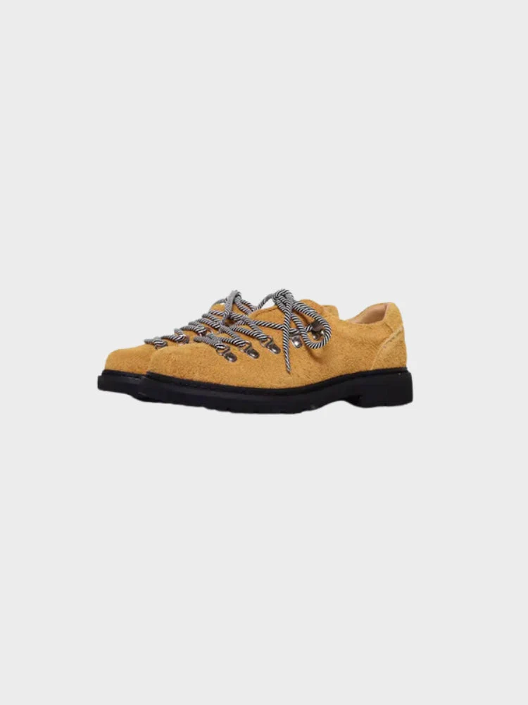 DCRB Derby Suede Ocean Mist - Image 6