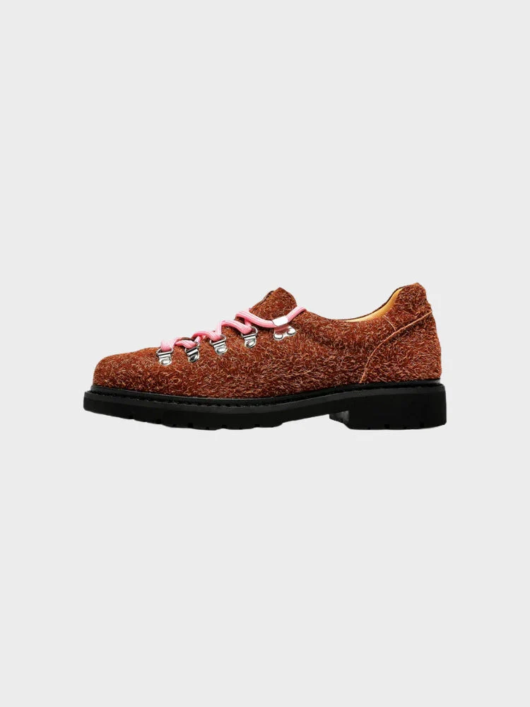 DCRB Derby Suede Sea Blue - Image 24