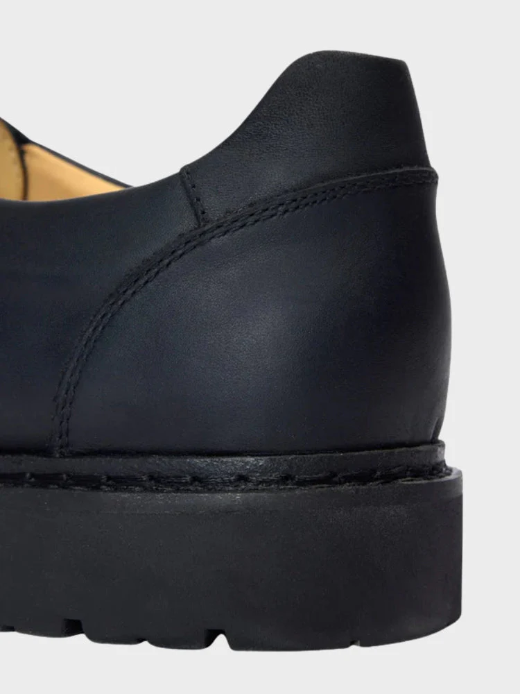 DCRB Derby Suede Sea Blue - Image 31
