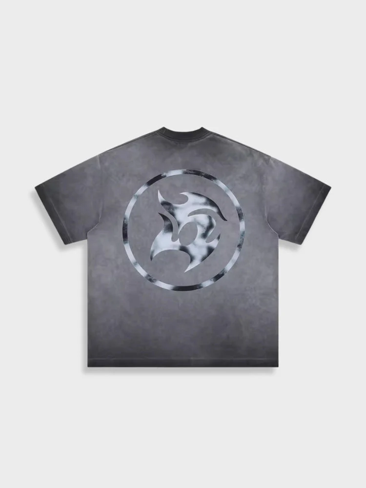 DCRB Gradient Glace Tee - Image 2