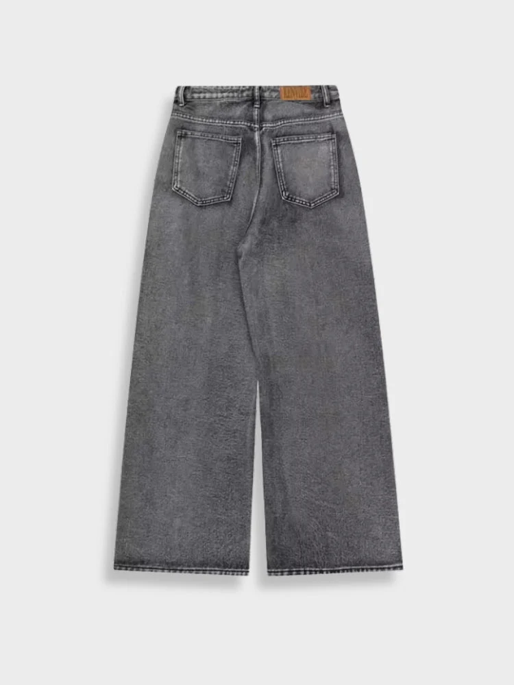 DCRB Graffiti Jeans - Image 4