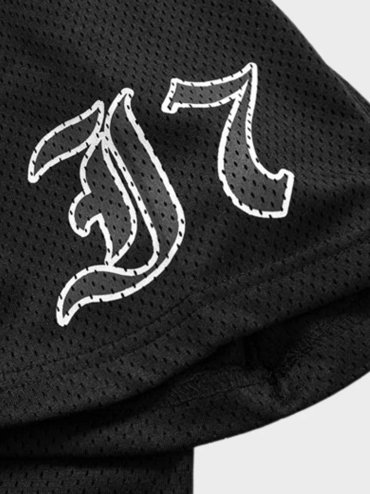 DCRB Growing Baseball Mesh Tee - Image 10