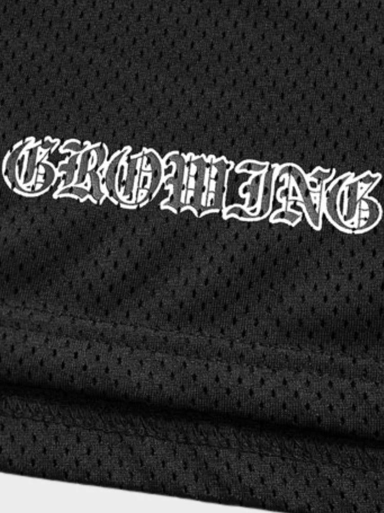 DCRB Growing Baseball Mesh Tee - Image 13