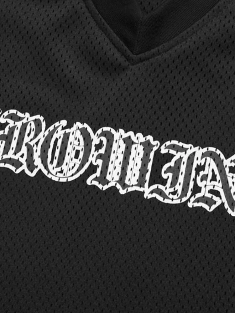 DCRB Growing Baseball Mesh Tee - Image 9