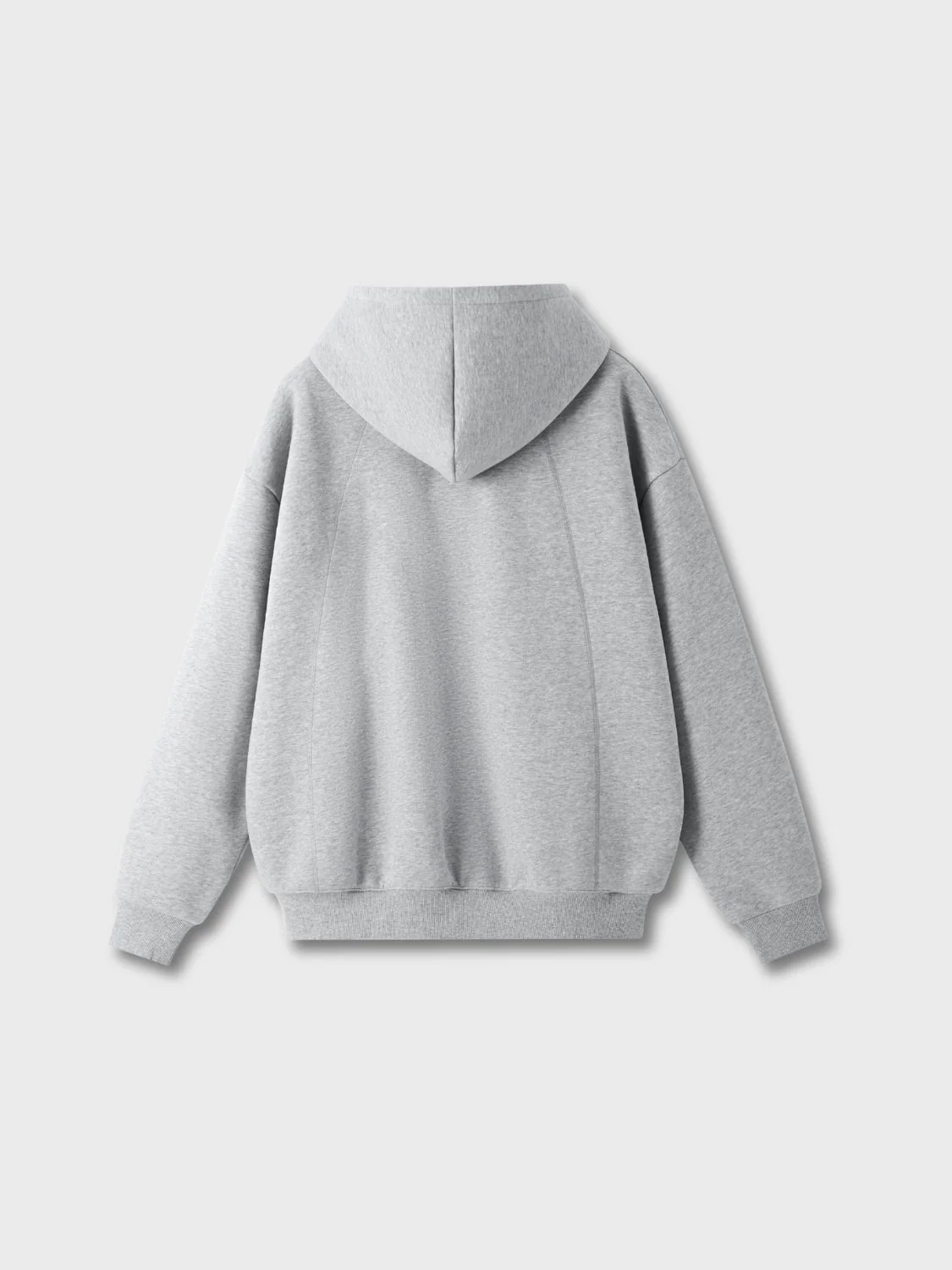 DCRB Hooded Zip - Image 3