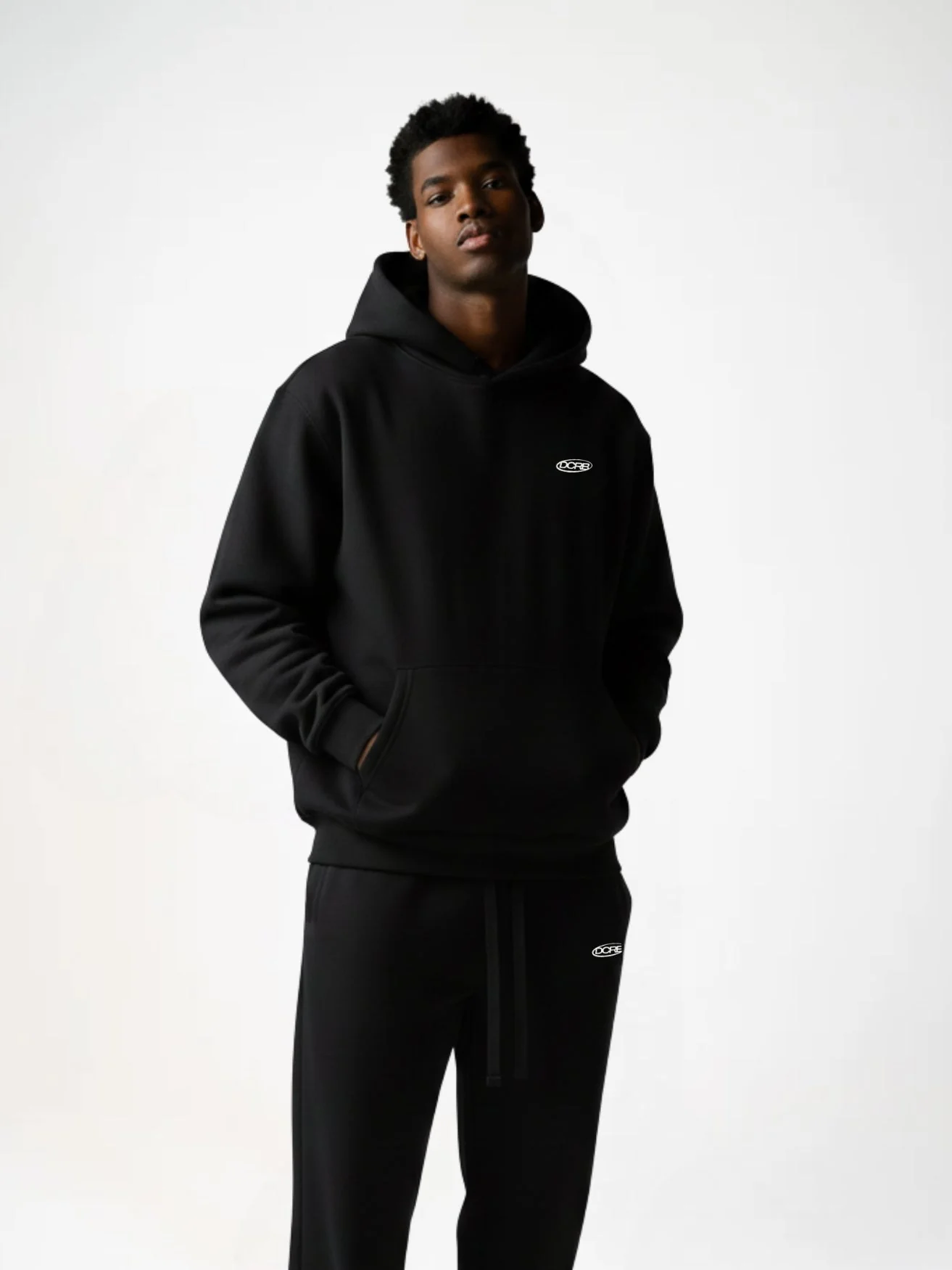 DCRB Hoodie V2 - Image 2