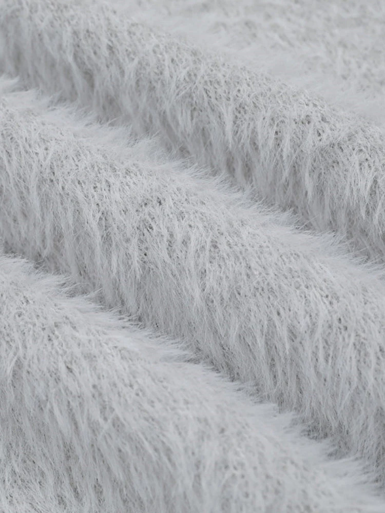 DCRB - I Said No Mohair Sweater - Image 7