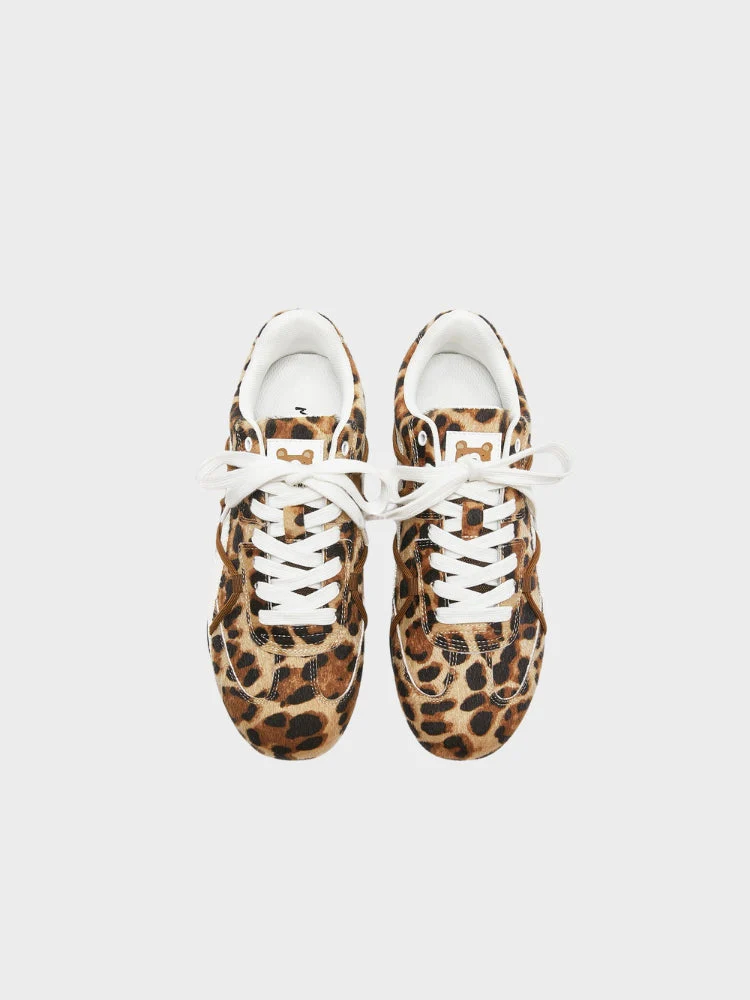 DCRB Leopard Sneaker - Image 5