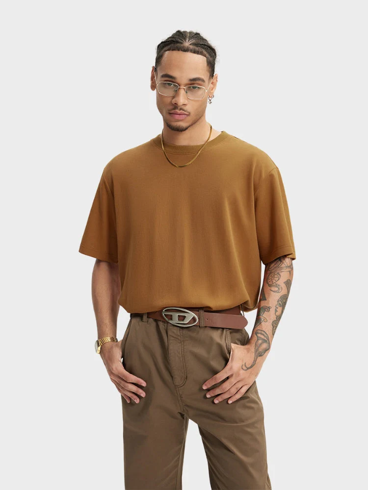 DCRB Loose Fit Relaxed Tee - Image 10