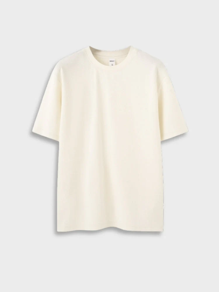 DCRB Loose Fit Relaxed Tee - Image 11