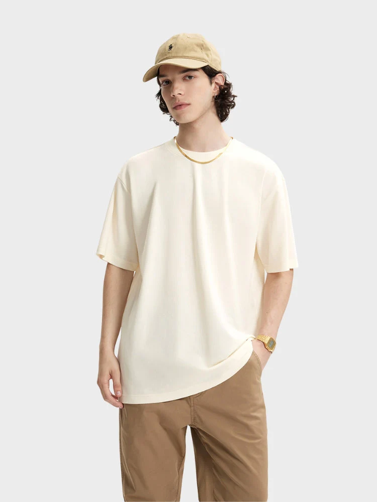 DCRB Loose Fit Relaxed Tee - Image 12