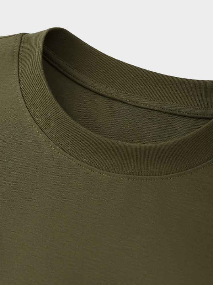 DCRB Loose Fit Relaxed Tee - Image 17