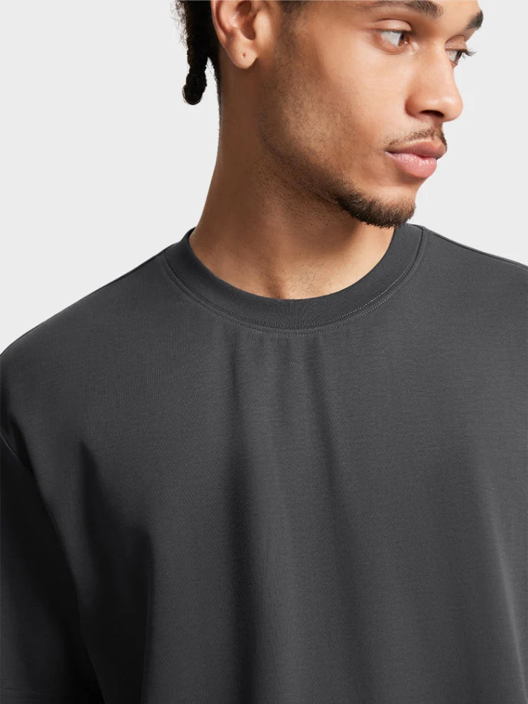 DCRB Loose Fit Relaxed Tee - Image 19