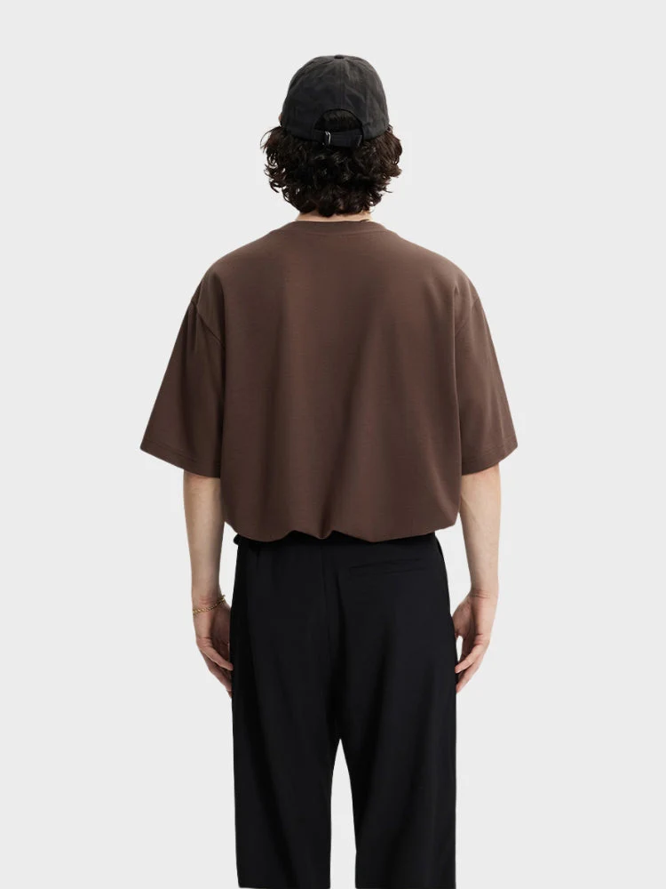DCRB Loose Fit Relaxed Tee - Image 21