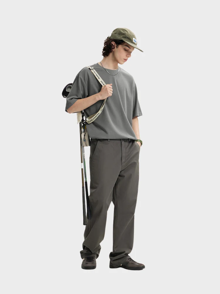 DCRB Loose Fit Relaxed Tee - Image 23