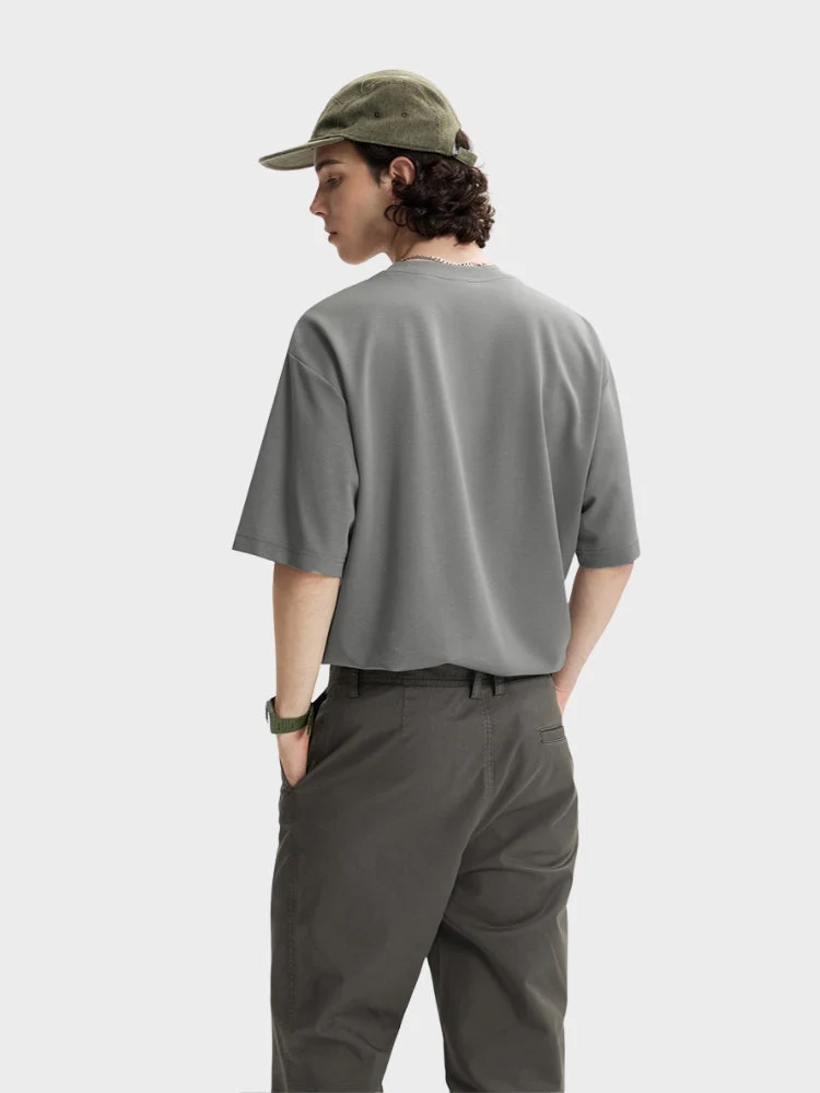 DCRB Loose Fit Relaxed Tee - Image 24