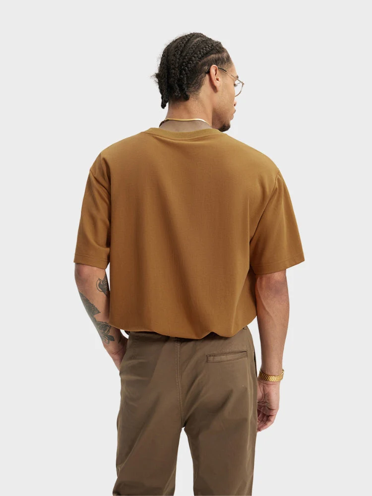 DCRB Loose Fit Relaxed Tee - Image 26