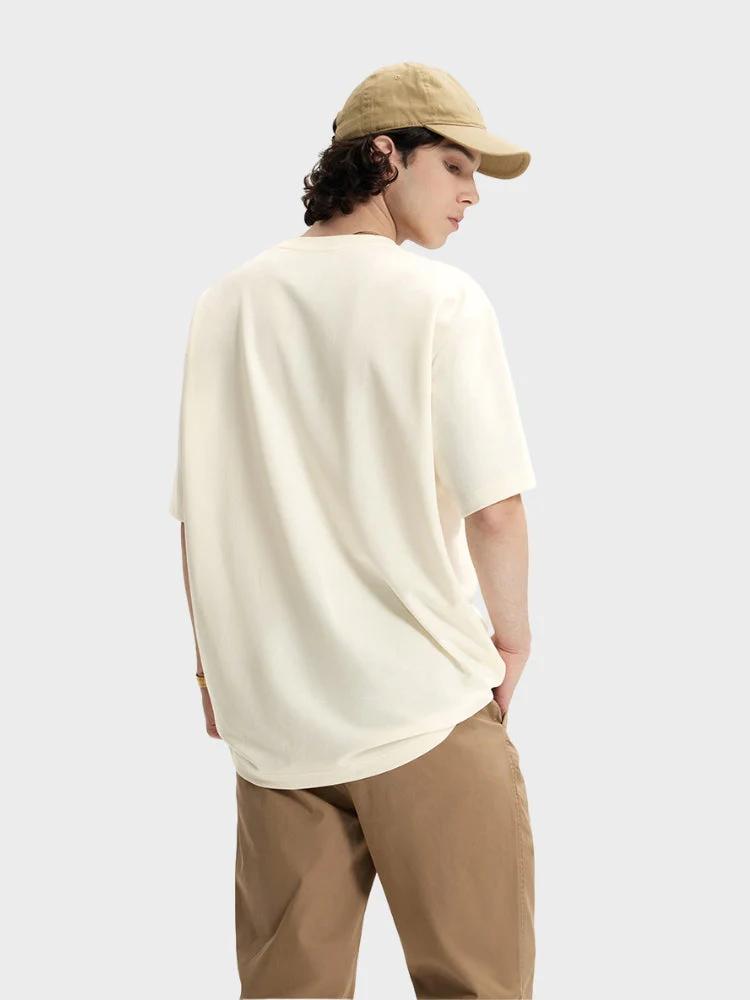 DCRB Loose Fit Relaxed Tee - Image 27