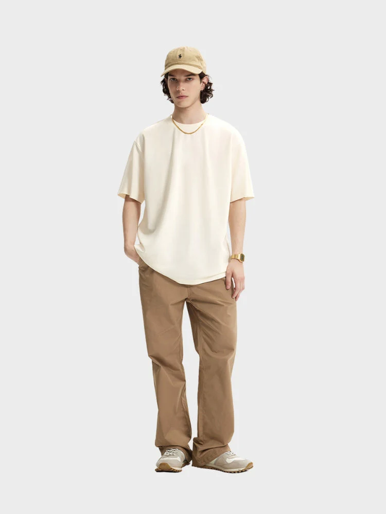 DCRB Loose Fit Relaxed Tee - Image 29