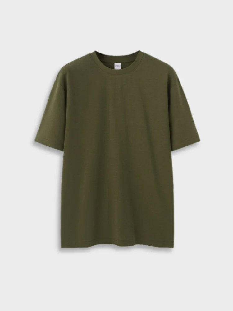 DCRB Loose Fit Relaxed Tee - Image 5