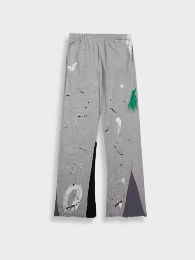 DCRB Meshy Joggers - Image 2