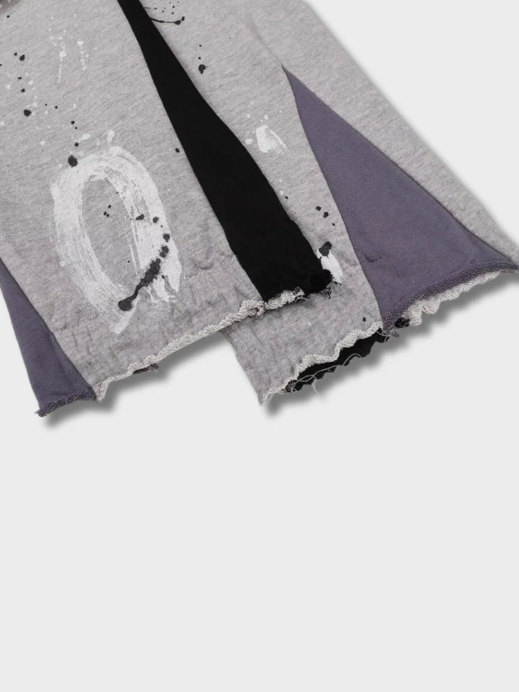 DCRB Meshy Joggers - Image 3