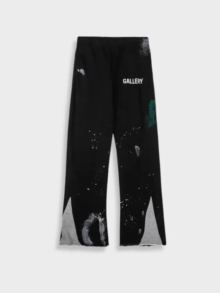 DCRB Meshy Joggers - Image 4