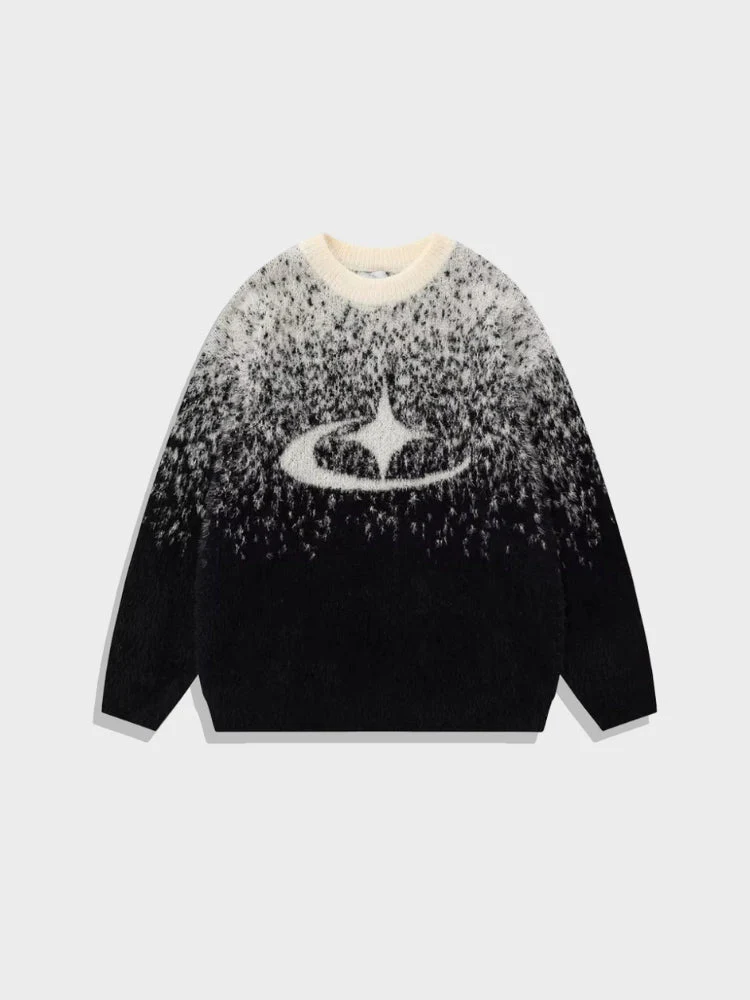 DCRB Mohair Sweater - Image 9