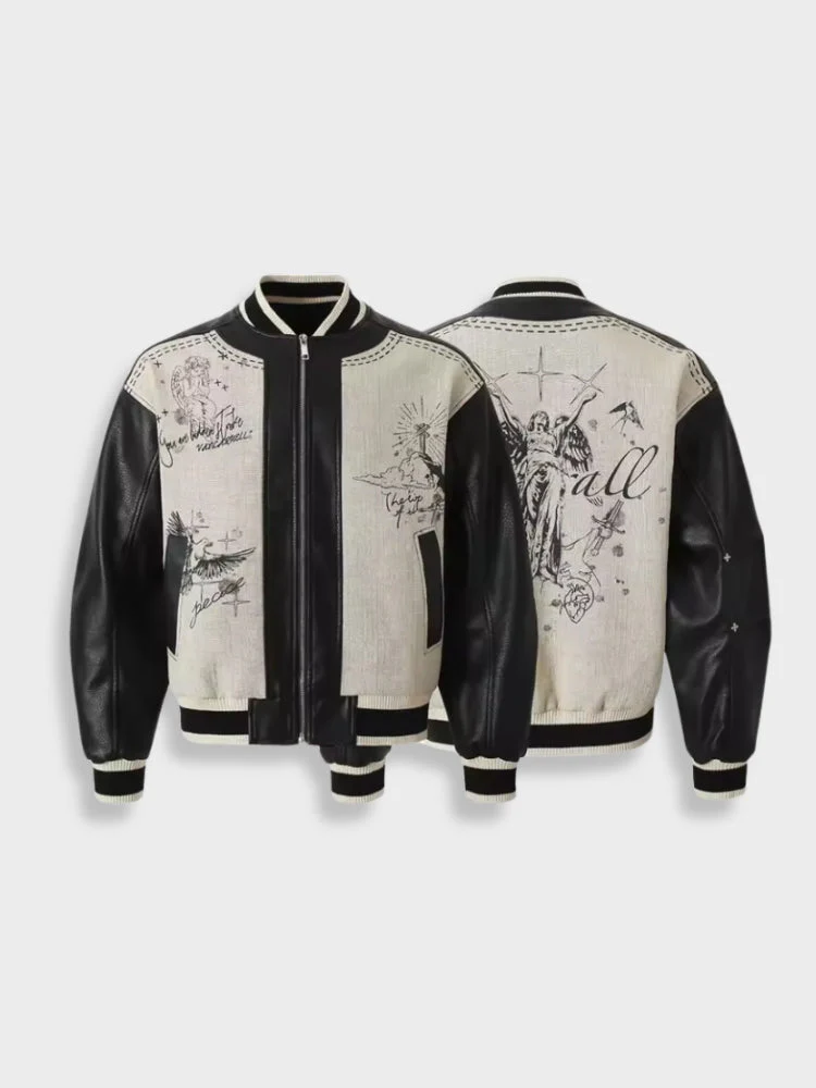 DCRB Momentum Jacket - Image 6