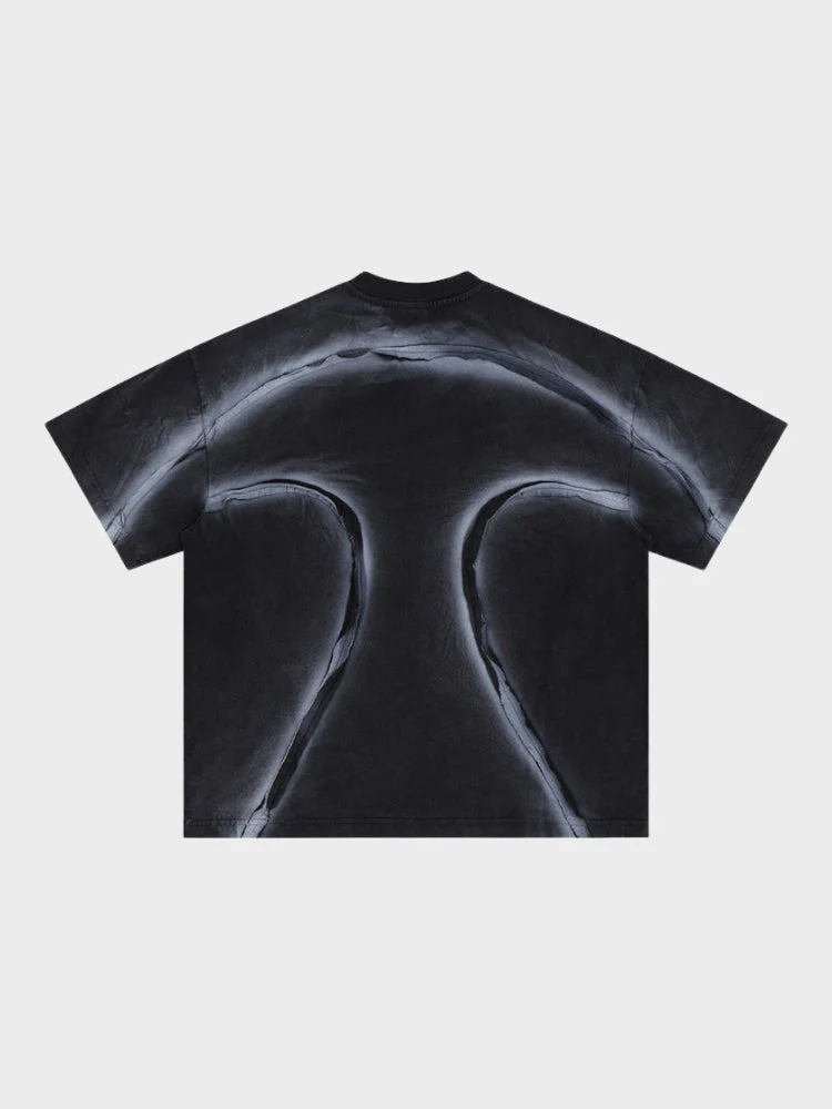 DCRB New Wave Tee - Image 2