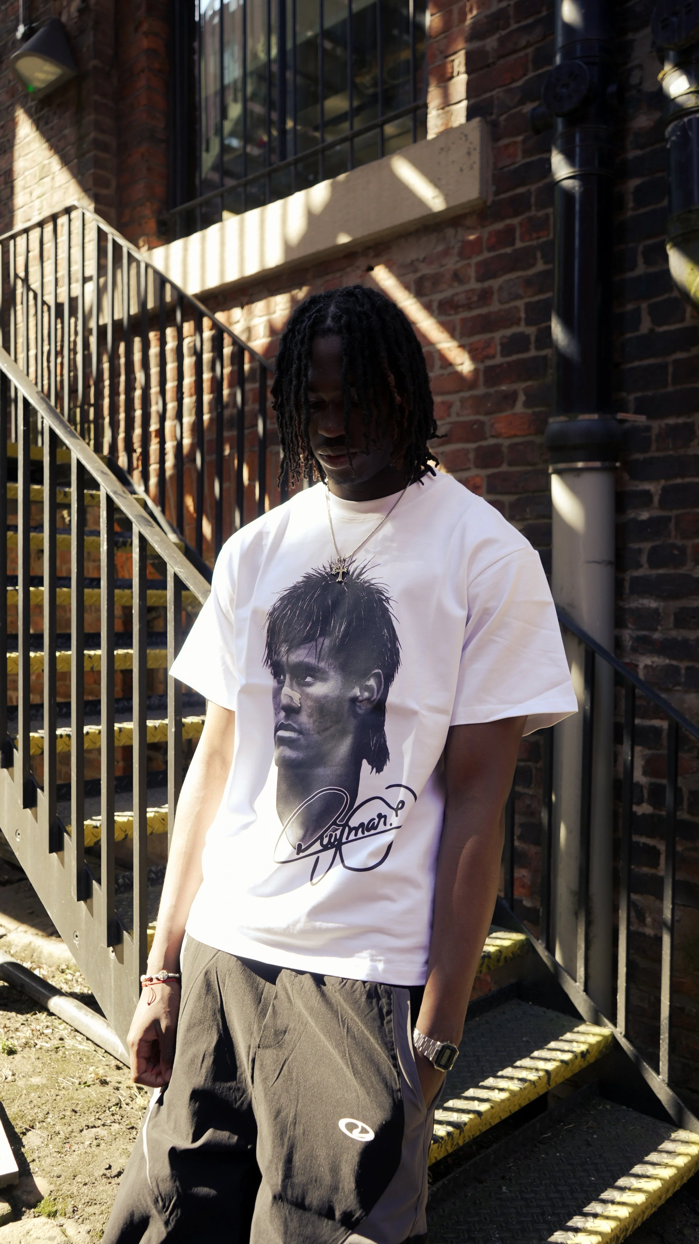 DCRB Neymar Tee - Image 2