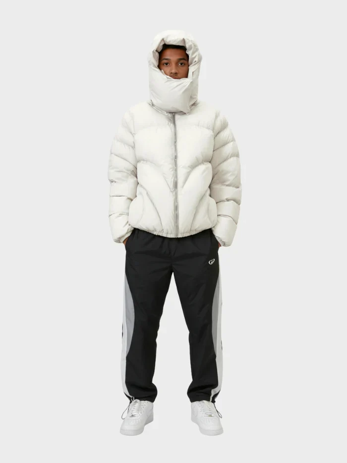 DCRB Padded Puffer - Image 2