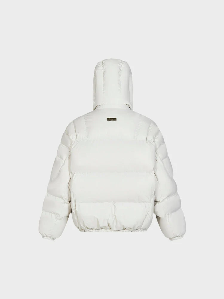 DCRB Padded Puffer - Image 3