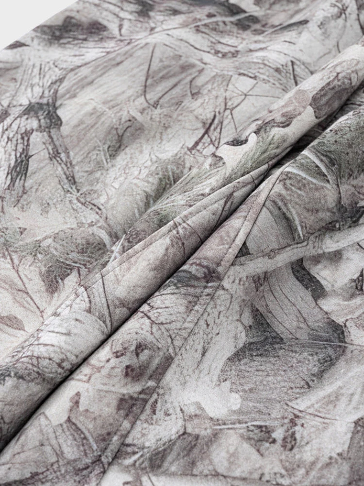 DCRB Realtree Open Leg Joggers - Image 6