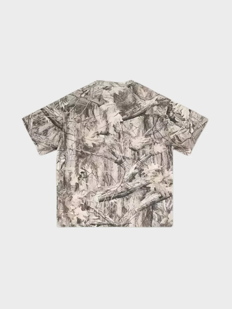 DCRB Realtree Tee - Image 2