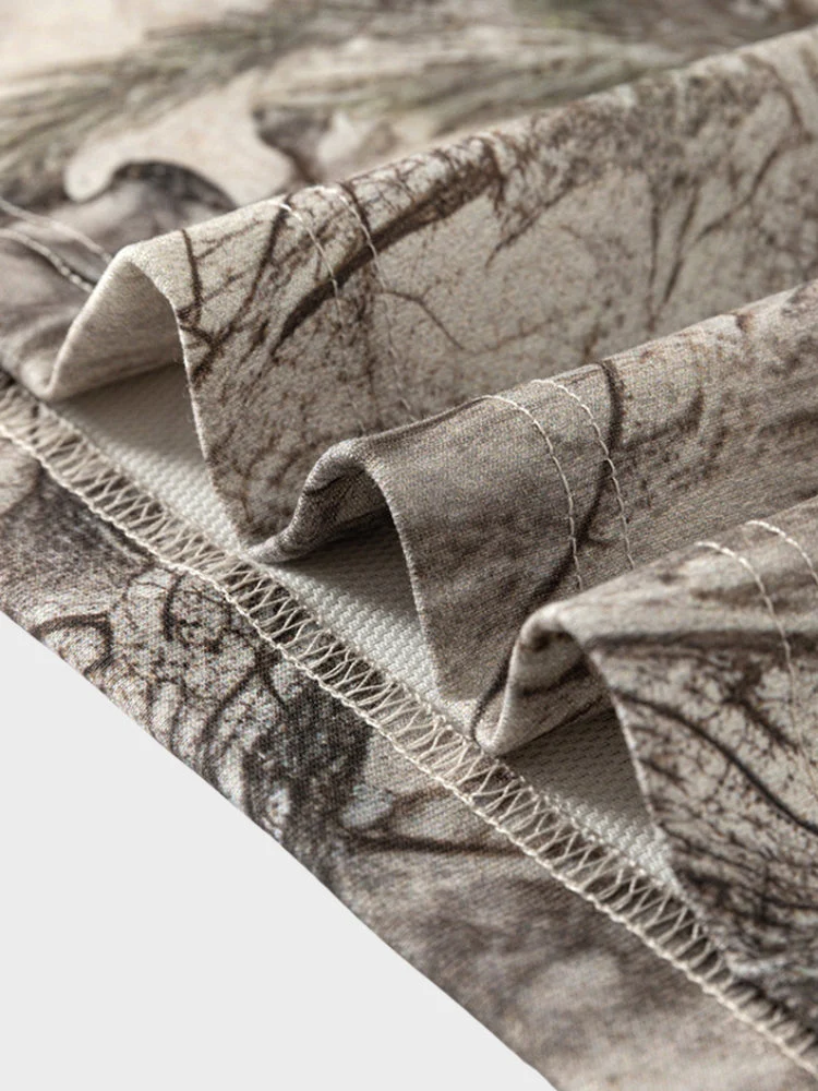 DCRB Realtree Tee - Image 3