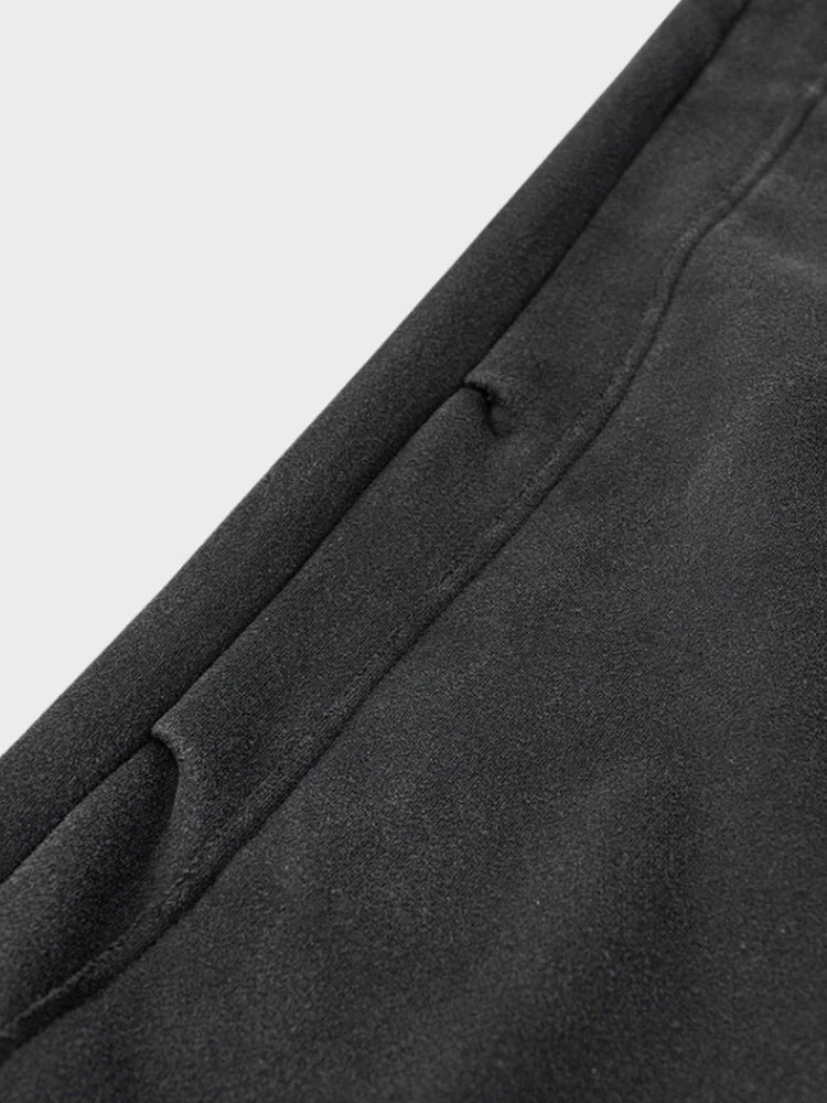 DCRB Retro Square Open Leg Joggers - Image 5