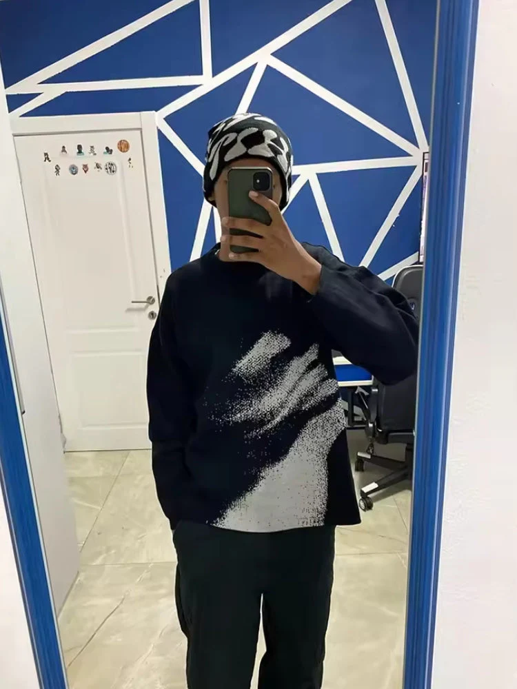 DCRB - Sandman Knit Sweater - Image 2