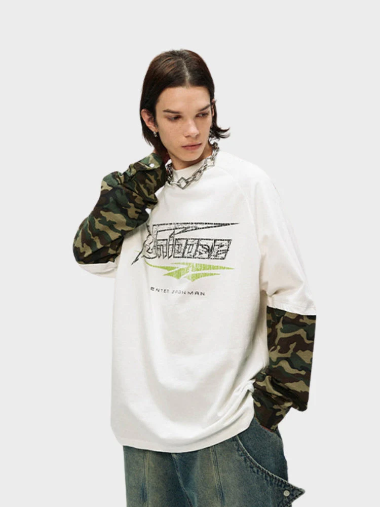 DCRB Sandman Longsleeve - Image 2