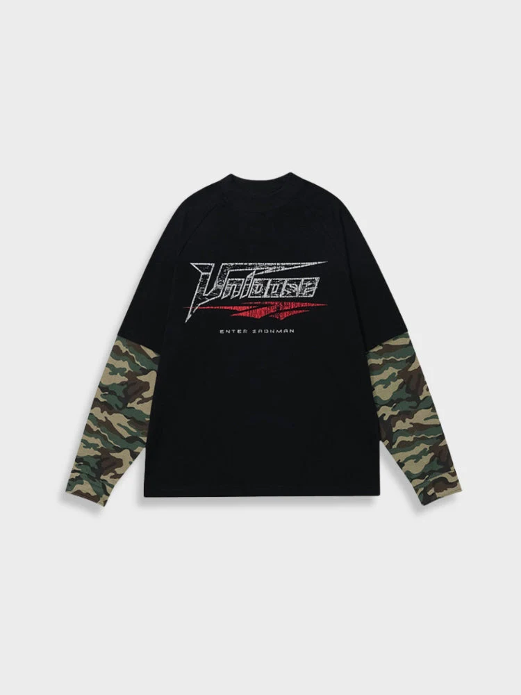 DCRB Sandman Longsleeve - Image 3