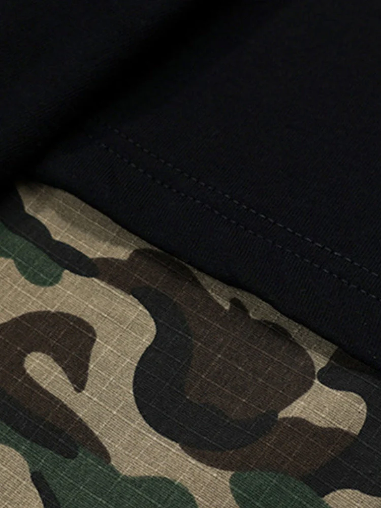 DCRB Sandman Longsleeve - Image 5