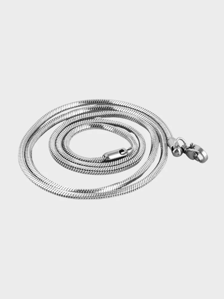 DCRB Snake Chain